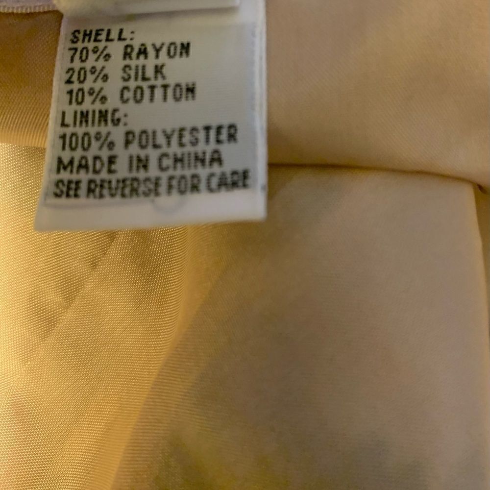 Talbots Skirt - Picture 6 of 6